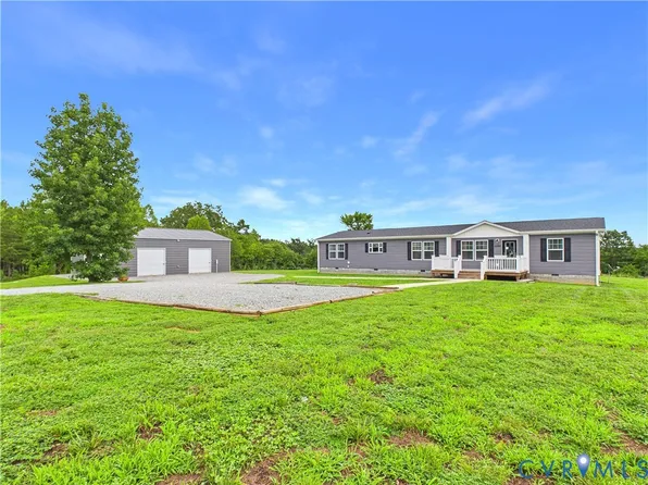 2392 Rehoboth Rd, Victoria, VA 23974