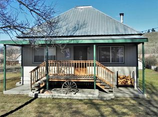 120 McGowan St, Plains, MT 59859