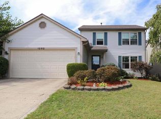 1292 Abbeyhill Dr, Columbus, OH 43085