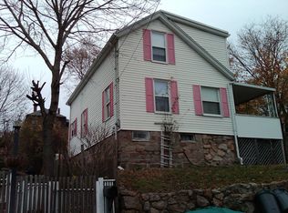 6 Springfield St, Gloucester, MA 01930
