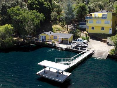 11420 North Dr, Clearlake, CA, 95422