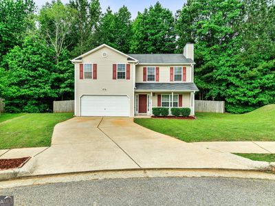 6561 Squire Pl, Douglasville, GA, 30135