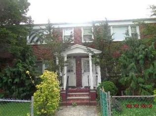 408-410 Amherst St, East Orange, NJ 07018