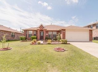 413 Ame Ln, Royse City, TX 75189