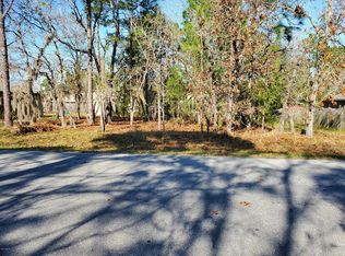 Tbd Pecan Run Dr, Ocala, FL 34472