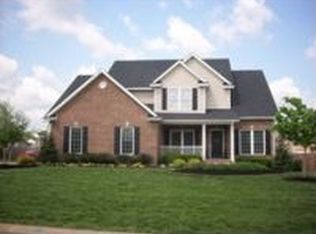 1026 Bluejay Ln, Adams, TN 37010