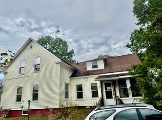 82-84 Woodridge Road, Franklin, NH 03235