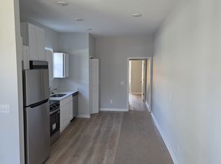 706 W 51st St #A, Savannah, GA 31405