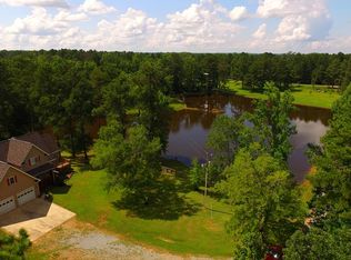 285 Buck Rd, Gray, GA 31032