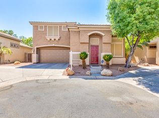 2226 S Bernard, Mesa, AZ 85209