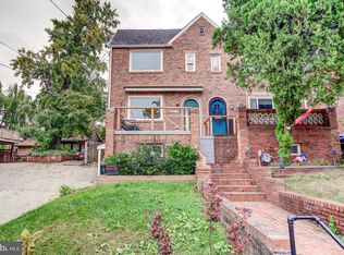 3125 18th St NE, Washington, DC 20018