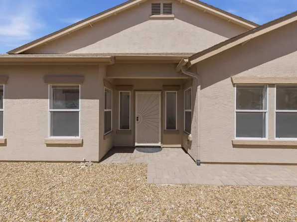 12683 E Viento St #1, Dewey, AZ 86327
