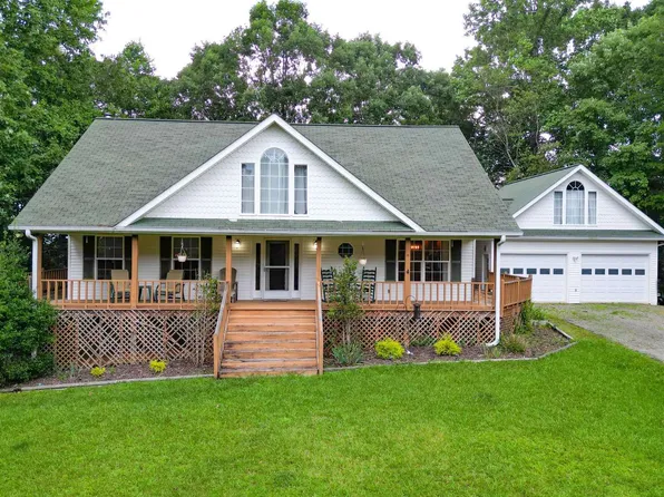 166 Summit Dr, Blairsville, GA 30512