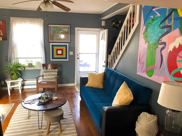 1912 Wharton St, Pittsburgh, PA 15203