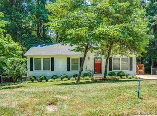 6001 Ballou Ct, Raleigh, NC 27609