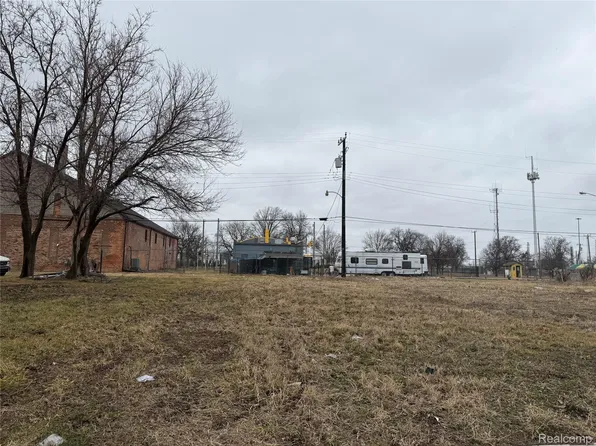 1930 S Edsel St, Detroit, MI 48217