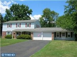 2503 Damian Dr, Hatboro, PA 19040