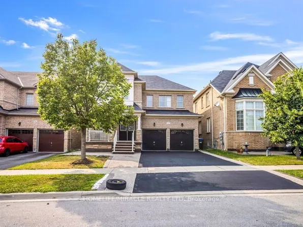 14 Bonnie Braes Dr, Brampton, ON L6Y 0X4