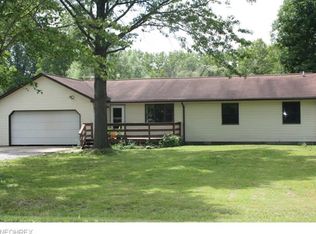 12990 Cowley Rd, Columbia Station, OH 44028