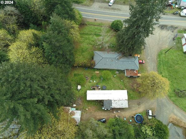 13297 Highway 36, Swisshome, OR 97480