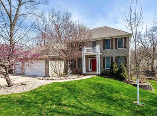 1009 32nd Ave #A, Moline, IL 61265