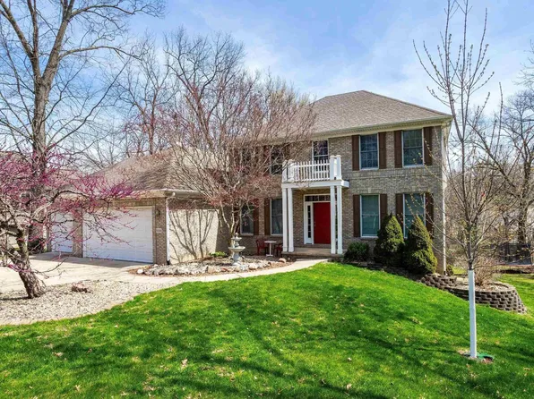 1009 32nd Ave #A, Moline, IL 61265