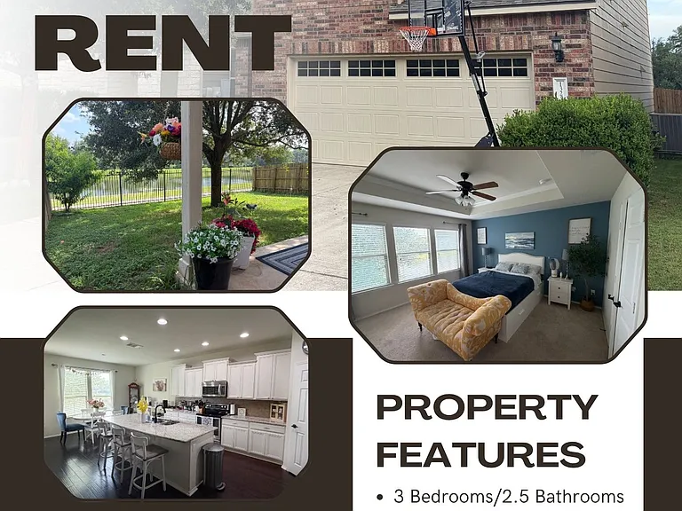 1325 Canopy Creek Way — Photo 1