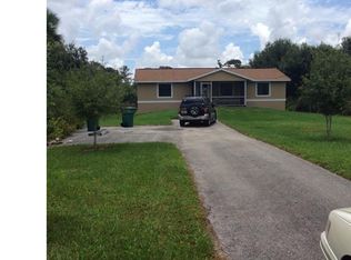 541 22nd St NE, Naples, FL 34120