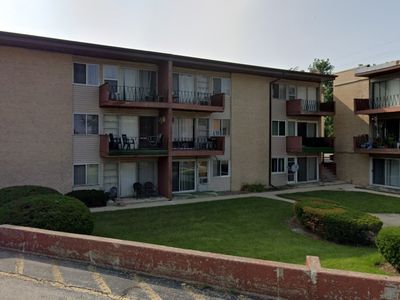 605 N Wolf Rd APT C12, Hillside, IL, 60162