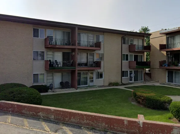 605 N Wolf Rd APT C12, Hillside, IL 60162