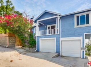 2100 Roselin Pl, Los Angeles, CA 90039