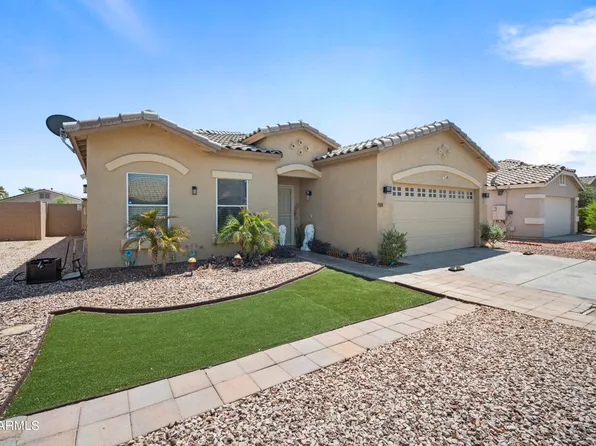 7121 W ZAK Road, Phoenix, AZ 85043