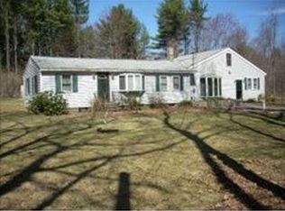 3 Wentworth Dr, Newton, NH 03858