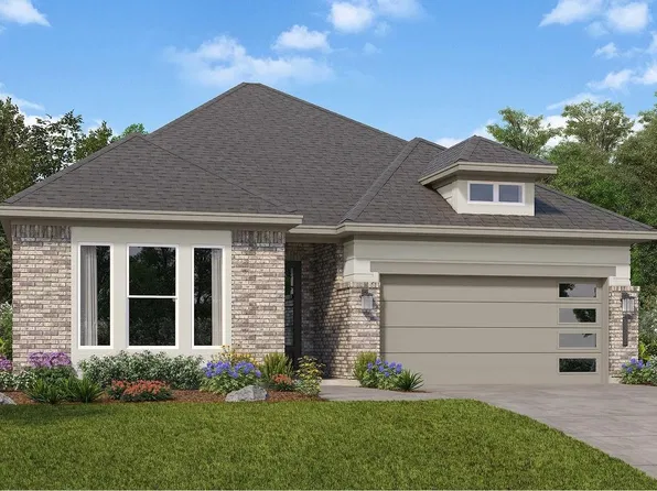 2318 Vargas St, Montgomery, TX 77316