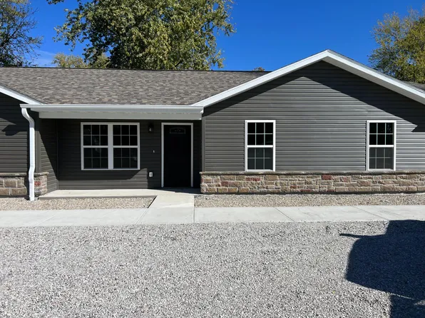 155 W Sunset St, Fordland, MO 65652