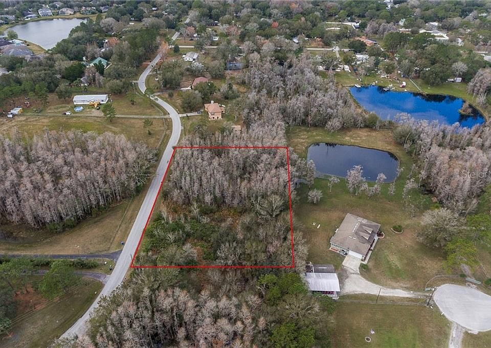 2nd image of Eagle Ln