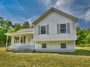 417 Bonny Eagle Rd, Standish, ME 04084