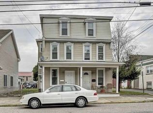 413 Market St, Lykens, PA 17048