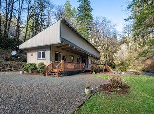 33885 E Creek Rd, Beaver, OR 97108