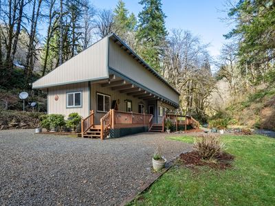 33885 E Creek Rd, Beaver, OR, 97108