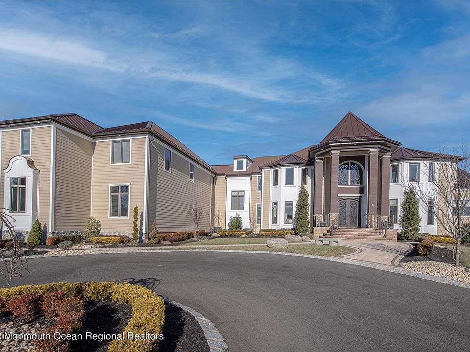 53 Nurko Road, Millstone Township, NJ 08535 Zillow