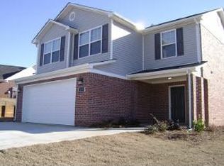 1424 Saw Mill Trl, Grovetown, GA 30813