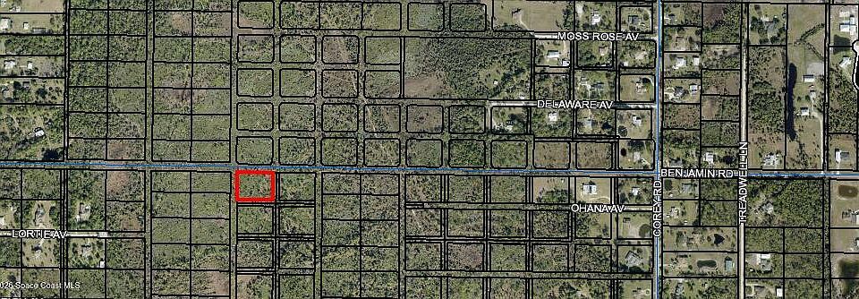 1st image of 3 No Access West Of Corey Rd