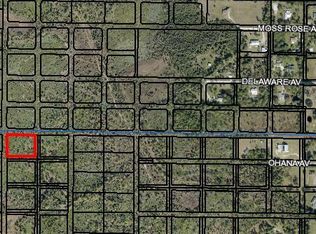 3 No Access West Of Corey Rd, Malabar, FL 32950