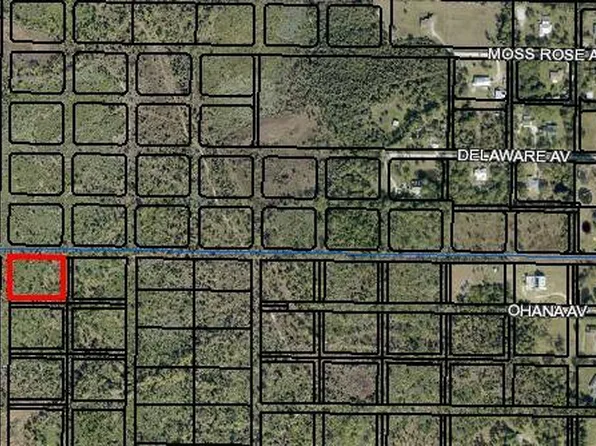 3 No Access West Of Corey Rd, Malabar, FL 32950