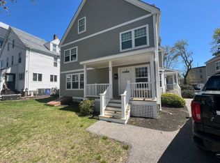 38 Westford St UNIT 38, Allston, MA 02134