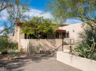 4459 E La Osa Dr, Tucson, AZ 85718