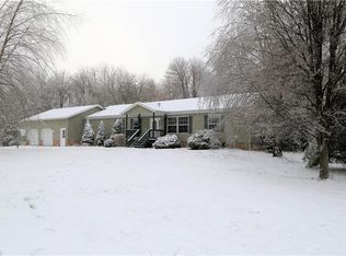 3850 Alexander Rd, Atwater, OH 44201