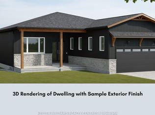 34 Della St, Georgina, ON L0E 1R0