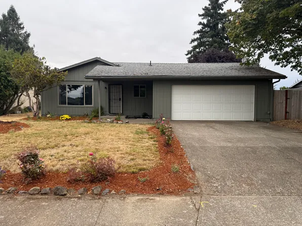 1330 Williams Ave, Independence, OR 97351